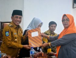 Bupati Bima Janji Program Tertunda Akan Dianggarkan Ulang 2026