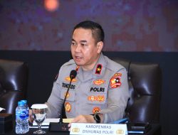 Polda Jatim Kembalikan Buku, Tidak Terkait Tindak Pidana