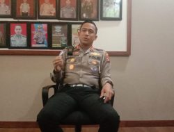 Kasat Lantas Polrestabes Palembang AKBP Finan Sukma Radipta: Masalah ODOL Tidak Bisa Diselesaikan Hanya dengan Penegakan Hukum Semata