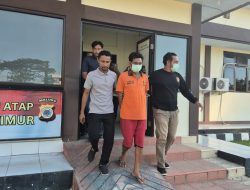 Polres SBT Tangkap Guru SMP di Bula yang Setubuhi Muridnya