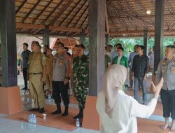 Dandim 0601/Pandeglang Letkol Inf Afri Swandi Ritonga, S.I.P. Hadiri HUT Ke-4 Pokja Wartawan Pandeglang