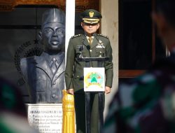 Pancasila Tak Tergantikan dan Landasan Fundamental Persatuan Bangsa