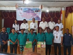 Kota Sorong Dorong UMKM Perempuan, Tingkatkan PAD Lewat Pengembangan Ekonomi Masyarakat