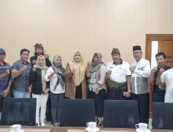 Dari Lombok untuk Dunia, Festival Presean Mayong Puteh Siap Jadi Magnet Wisata Budaya