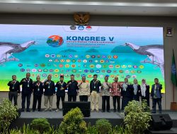 Papua Barat Daya Sambut Era Digital: Kongres FDTI Jadi Tonggak Kolaborasi Pendidikan Teknik Nasional
