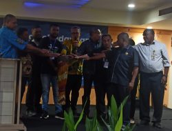Raja Ampat Bangkit: USBA Gagas Dialog Adat Demi Selamatkan SDA dan Masa Depan