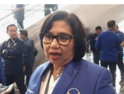 Irma NasDem Sebut SPPG Polri Tak Ada yang Berkasus karena Sesuai Standar