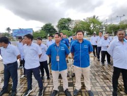 PT Pelni Sorong Hadiri Harhubnas ke-54: Wujud Nyata Bakti Transportasi untuk Negeri