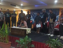 Gelar Senat Raja Ampat Tegaskan Pengakuan dan Perlindungan Hak Masyarakat Adat