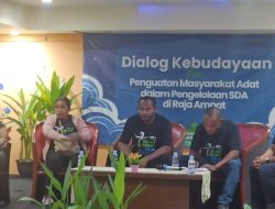 Masyarakat Adat Raja Ampat Desak Presiden Prabowo Tutup Tambang Nikel: Jaga Warisan Leluhur dan Kelestarian Alam