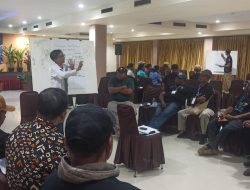 Masyarakat Adat Raja Ampat dan Pemerintah Sepakati Tata Kelola Sumber Daya Alam Berbasis Kearifan Lokal