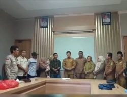 Kasus Amputasi Tangan Arumi Berakhir Damai, RSUD Sondosia Bayar Ganti Rugi Rp250 Juta