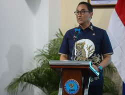 BNN dan DPP Granat Perkuat Sinergi dalam Penanganan Narkoba