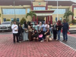 PT. TAS Disebut Biang Kerusakan Lingkungan