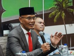 Bukan Netflix Saja, Sukamta Nilai Twitter/X Lebih Parah Soal Konten Negatif