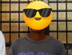 Polres Mesuji Amankan Ayah Bejat Pelaku Pencabulan Anak Kandung