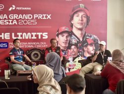 MotoGP 2025, Peluang NTB Makmur Mendunia