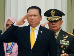 Bamsoet: HUT ke-80 TNI Momentum Meneguhkan Profesionalisme dan Kedekatan TNI dengan Rakyat