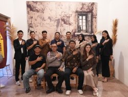 Dua Generasi Muda Gresik Jadi Duta Lalu Lintas 2025, Wujudkan Keselamatan Berkendara