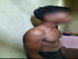 Polsek Makarti Jaya Ungkap Kasus Pencurian Ratusan Juta Rupiah Dengan kerugian 515 juta