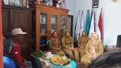 Pemdes Banjarejo Gelar Syukuran Peresmian Kantor Pelayanan Desa Baru, Wujud Rasa Syukur dan Harapan Kelancaran Tugas Pemerintahan