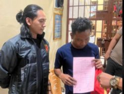Polres Banyuasin Berhasil Ungkap Kasus Penggelapan Dalam Jabatan, Kerugian Mencapai Ratusan Juta