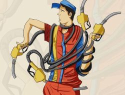 Kebijakan ‘Blunder’ Bahlil dan Pertaruhan Masa Depan Pertamina