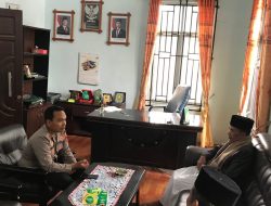 Menjalin Sinergi dan Kebersamaan