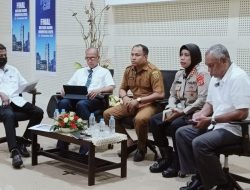 Polda Maluku Gelar Dialog Publik Bahas Pengelolaan Potensi Konflik