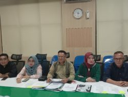 Kuasa Hukum PWM Sumsel Laporkan Dugaan Pemalsuan Surat Perpanjangan Rektor UMP ke Polda Sumsel