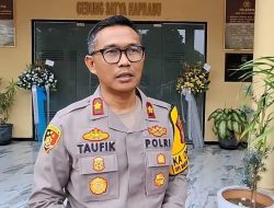 Respon Cepat Polsek Kembangan, Pelaku Pembunuhan Pekerja Proyek Tertangkap Dalam 24 Jam