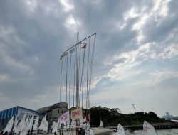 Kejuaraan Nasional Layar Indonesia Regatta II Tahun 2025 Resmi Dibuka