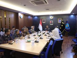 BNN dan ESQ CORP Sinergikan Pencegahan Narkoba Berbasis Nilai Spiritual DAN Pembentukan Karakter