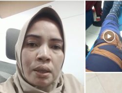 Viral Kisah TKW Dompu: Kaki Diikat, Disuruh Kerja di Tengah Serangan Rematik, Diminta Bayar Rp 70 Juta
