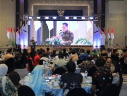 Kemenko Polkam: Sinergi Lintas Sektor Jadi Kunci Penguatan Pancasila