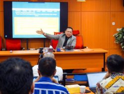 Beri Kuliah Program Doktor Ilmu Hukum, Bamsoet Dorong Penyederhanaan Regulasi Nasional