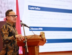 Wamendagri Bima Ingatkan Pentingnya “Membaca Tanda” untuk Hadapi Gelombang Besar Zaman