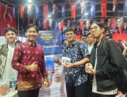 Tiga Pelajar Indonesia di Turki Gagas PMPI: Gerakan Kolaborasi untuk Perkuat Ekonomi Pelajar dan Promosi Produk Lokal