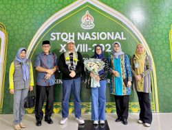 Papua Barat Daya Hadiri Malam Ta’aruf STQH Nasional XXVIII di Kendari, Siap Tampilkan Generasi Qurani Terbaik