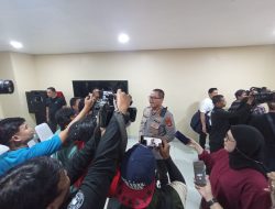 Perkuat Stabilitas Kamtibmas, Polda Sumsel Lawan Radikalisme dan Intoleransi