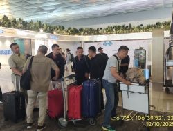 Tunjukkan Komitmen Sukseskan Program Makan Bergizi, TNI AD Kirim Tim ke Singapura