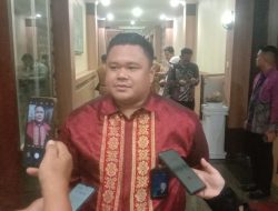 Gubernur Herman Deru dan Pegadaian Kolaborasi Lahirkan Generasi Sultan Muda Produktif