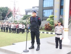 Kabid Humas Polda Sumsel Ajak Seluruh Elemen Masyarakat Jaga Stabilitas Kamtibmas