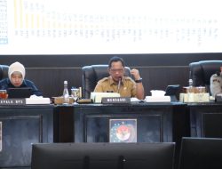 Mendagri Tito Imbau Pemda Kendalikan Harga Komoditas Pangan Penyumbang Utama Inflasi