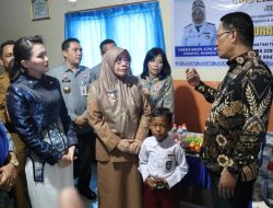 Didaulat Jadi Duta Posbakum, Gubernur Sherly Pastikan Akses Keadilan Telah Melewati Batas Kota dan Masuk ke Desa