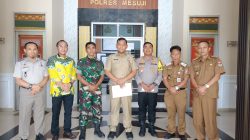 Terkait Video Viral, Kaban Kesbangpol Mesuji Mohon Maaf kepada Masyarakat dan Pemuka Adat Lampung