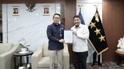 Pusiknas Bareskrim Polri Perkuat Sinergi Penegakan Hukum Pangan dengan Kemendag, BPOM, Kementan, dan Kemenperin