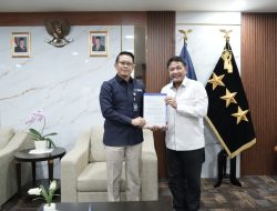 Pusiknas Bareskrim Polri Perkuat Sinergi Penegakan Hukum Pangan dengan Kemendag, BPOM, Kementan, dan Kemenperin