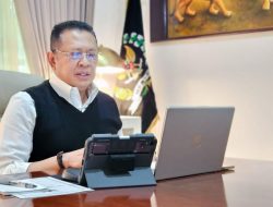 Beri Kuliah Pascasarjana Universitas Pertahanan Tentang Kepemimpinan Strategis, Bamsoet Beri Contoh Gaya Kepemimpinan Prabowo yang Transformasional