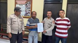 Polres Maluku Tenggara Tetapkan Pelaku Penganiayaan Berat di Ohoi Evu sebagai Tersangka, Korban Tewas Akibat Dihantam Pipa Besi”